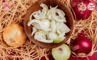 Bau Badan Setelah Makan Bawang? Ini Penyebab dan Solusinya