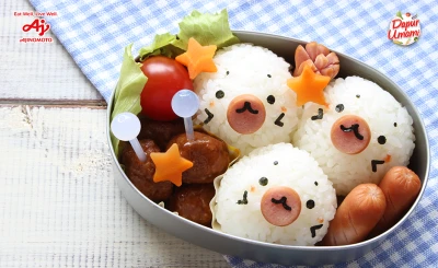 Bekal Unik Bikin Si Kecil Semangat di Sekolah
