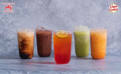 Benarkah Minuman Manis Bisa Mengganti Cairan Tubuh Saat Puasa?