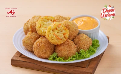 bola-bola