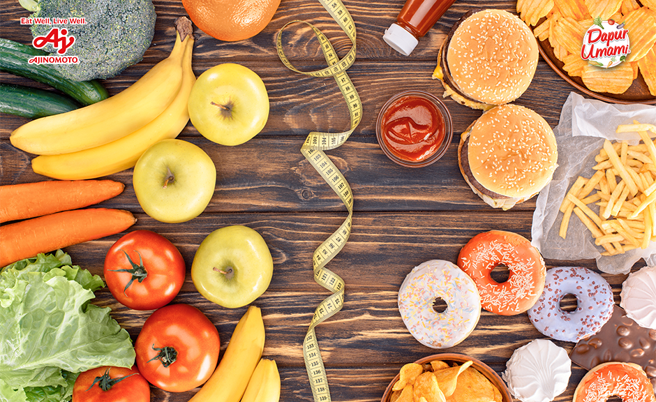 Bolehkah Kita Mengkonsumsi Fast Food Setiap Hari? Cek Infonya Di Sini