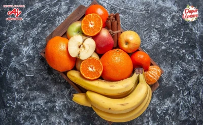 Pilihan Buah Segar yang Cocok untuk Berbuka Puasa