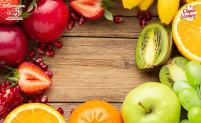 5 Buah yang Wajib Dicoba untuk Infused Water Super Segar