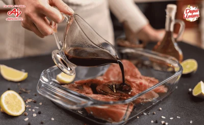 Tips Praktis agar Bumbu Marinasi Daging Grill Meresap