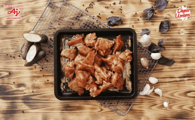 5 Pilihan Bumbu Marinasi Daging Slice agar Masakan Lebih Nikmat