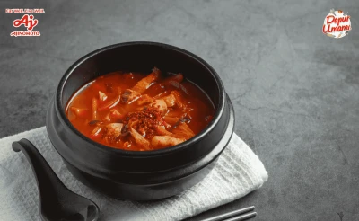 Lebih Dekat dengan Kuliner Negeri Ginseng: Mengenal Bumbu Masak Korea