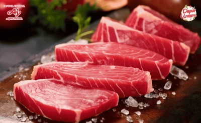 Begini Cara Aman Konsumsi Daging Merah Tanpa Takut Kolesterol
