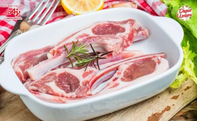 Anti Alot & Bau Prengus! Cara Masak Daging Kambing Cepat Empuk