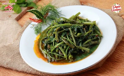 Cara Mudah Memasak Daun Pepaya agar Tidak Pahit
