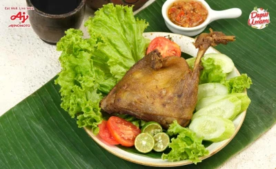 Tips Ampuh Membersihkan Bebek agar Tidak Amis