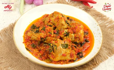 Masak Rica-Rica Jadi Gampang, Ini Cara Bikin Bumbu dan Resep Praktisnya