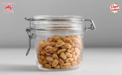 Cara Membuat Kacang Bawang Renyah dan Gurih untuk Camilan Lebaran