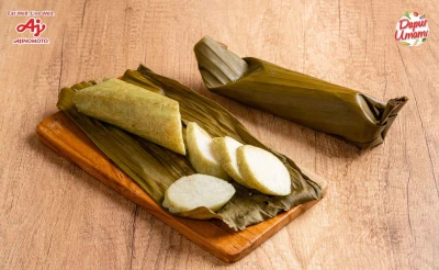 Cara Praktis Membuat Lontong dengan Daun Pisang, Mudah dan Anti Gagal!