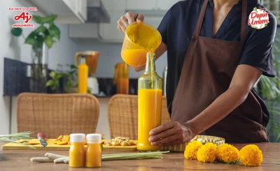 Cara Membuat Obat Tradisional dari Bahan yang Ada di Rumah