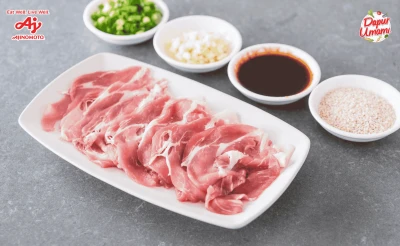 7 Tips Memilih Sliced Beef Berkualitas untuk Malam Tahun Baru