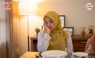 Atasi Asam Lambung Kambuh saat Puasa dengan Cara Ini