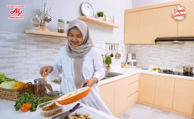 Cara Mengatur Porsi Makan yang Tepat Selama Puasa