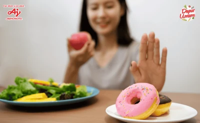 Tips Ampuh Mengendalikan Konsumsi Gula agar Hidup Lebih Sehat