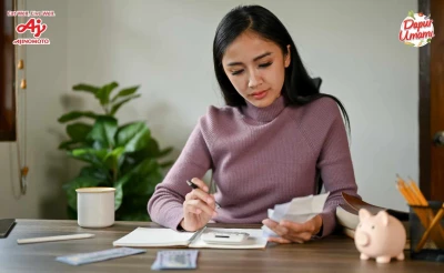 Cara Menghemat Uang Belanja Tanpa Pusing