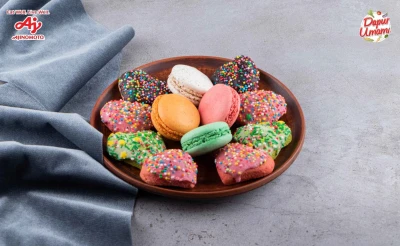Stop Sugar Craving! Ini Cara Kurangi Makan Manis