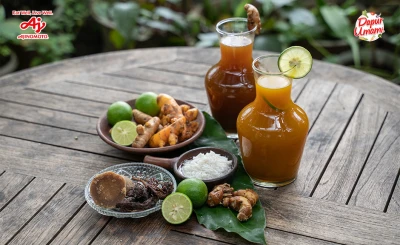 Cari Tahu Khasiat dan Efek Samping Rempah Tradisional