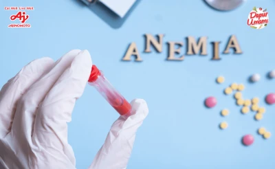 Cegah Anemia: Tips Ampuh untuk Remaja Sehat