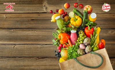 Cek Kebutuhan Serat dari Konsumsi Buah dan Sayur Disini