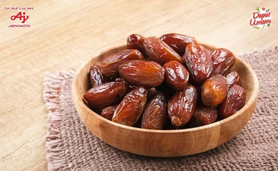 Hati-Hati! Ini Ciri-Ciri Kurma Busuk dan Sudah Tidak Layak Dimakan