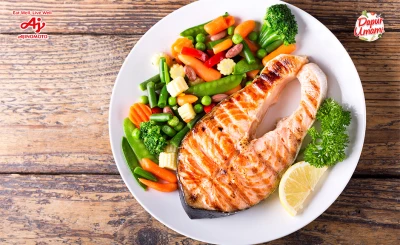 Coba 3 Menu Umami Ini Untuk Jantung yang Lebih Sehat