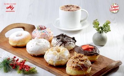 Daftar Dessert Ini Cocok Disajikan Saat Malam Natal Bersama Keluarga