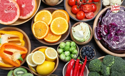 Daftar Makanan Ini Bisa Bantu Penyerapan Zat Besi Dalam Tubuh Optimal