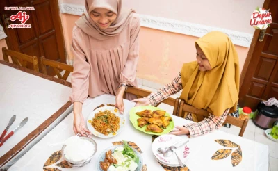 Jangan Lewatkan Sahur, Ini Dampaknya bagi Tubuh