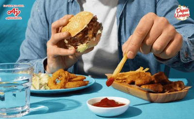 Ini yang Terjadi Jika Pola Makan Buruk Anda Dibiarkan