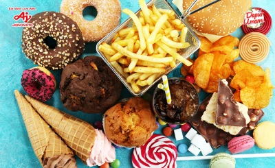 Dampak yang Terjadi Jika Sering Mengkonsumsi Makanan Siap Saji