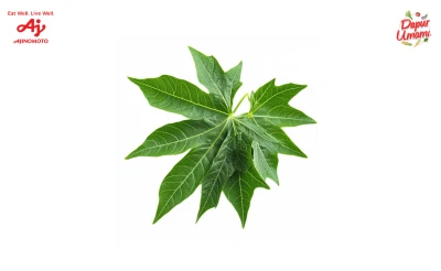 Daun pepaya