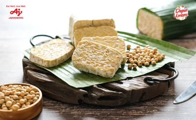 Dijamin Nagih, Simak Menu Olahan Tempe yang Disukai Si Kecil