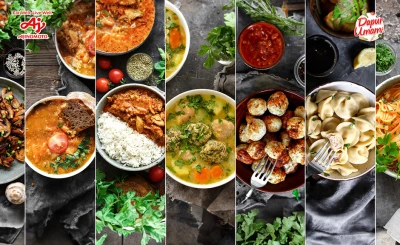 Evolusi Masakan Daerah Indonesia