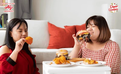 Kenapa Gen Z Rentan Obesitas? Ini Penyebab Utamanya