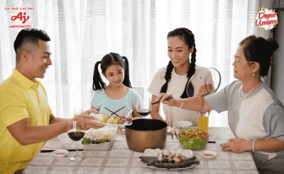 Gizi Seimbang untuk Keluarga: Rekomendasi Menu Sehari Penuh