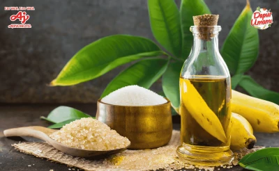 Gula vs Lemak: Mana yang Lebih Berbahaya untuk Kesehatan?