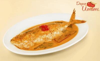 Gulai ikan AJI-NO-MOTO®