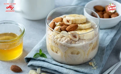 Hack Menu Rendah Kalori yang Bisa Kamu Coba untuk Diet