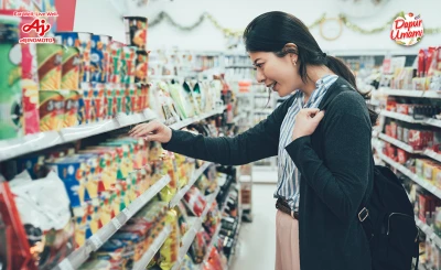 Hal Ini Bisa Terjadi Jika Kamu Terlalu Banyak Konsumsi Makanan Instan