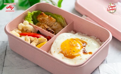 Hal yang Perlu Kamu Ketahui dalam Memasak Bekal untuk Si Kecil