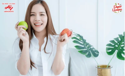 Hindari Makanan Ini untuk Mencapai Glow Up yang Sehat; Tips NutriExpert