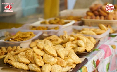 10 Ide Jualan Takjil dan Resep Mudahnya untuk Pemula