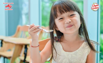 Ide Menu Kreatif Makanan Anti Bosan untuk Si Kecil