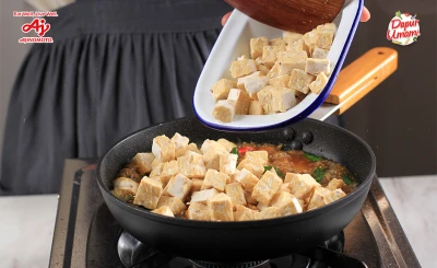 Ide Menu Masakan Sumber Probiotik Berbahan Tempe ala Dapur Umami