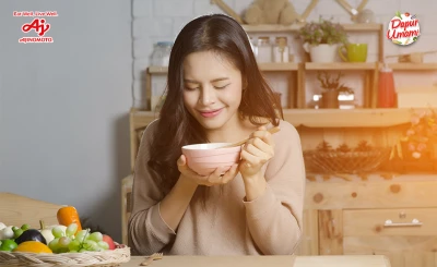Ide Resep Sup Andalan Ibu Menghangatkan Perut