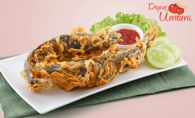 Ikan Gurame